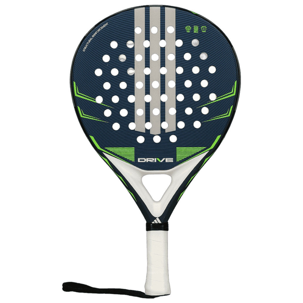Adidas Drive Blue 2026 unisexe
