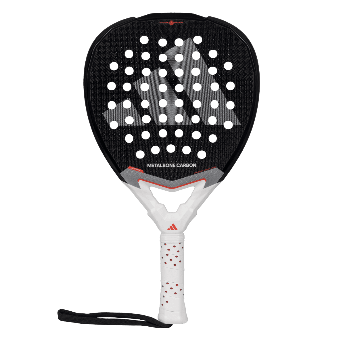 Adidas Metalbone Carbon 3.4 2025 puissance unisexe