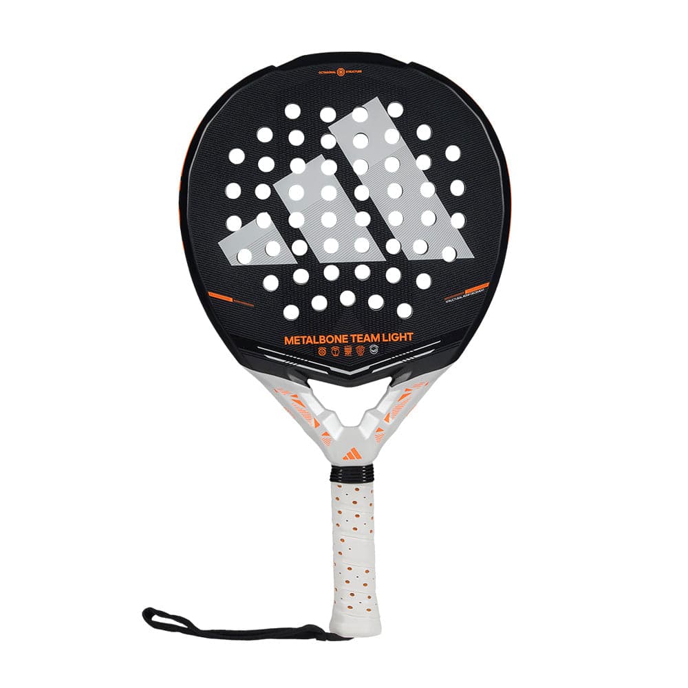 Adidas Metalbone Team Light 2026 unisexe