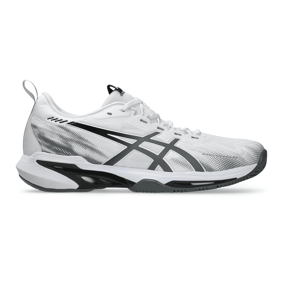 ASICS SONICSMASH FF White FW26 COKI NIETO (Chaussures)