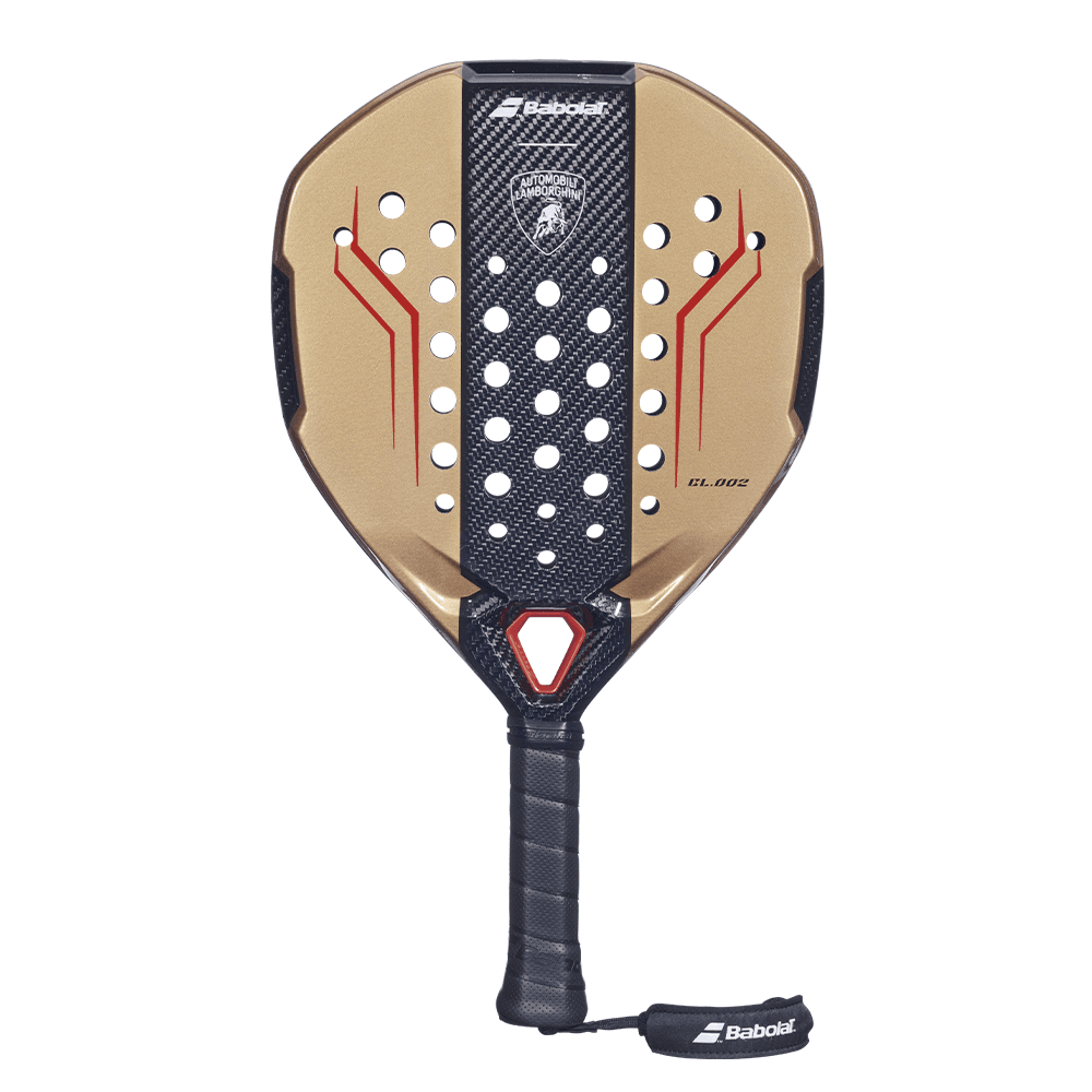 Babolat LAMBORGHINI Bronze 2026