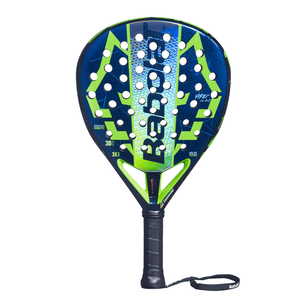 Babolat VIPER 3.0 Bleu 2026 JUAN LEBRON