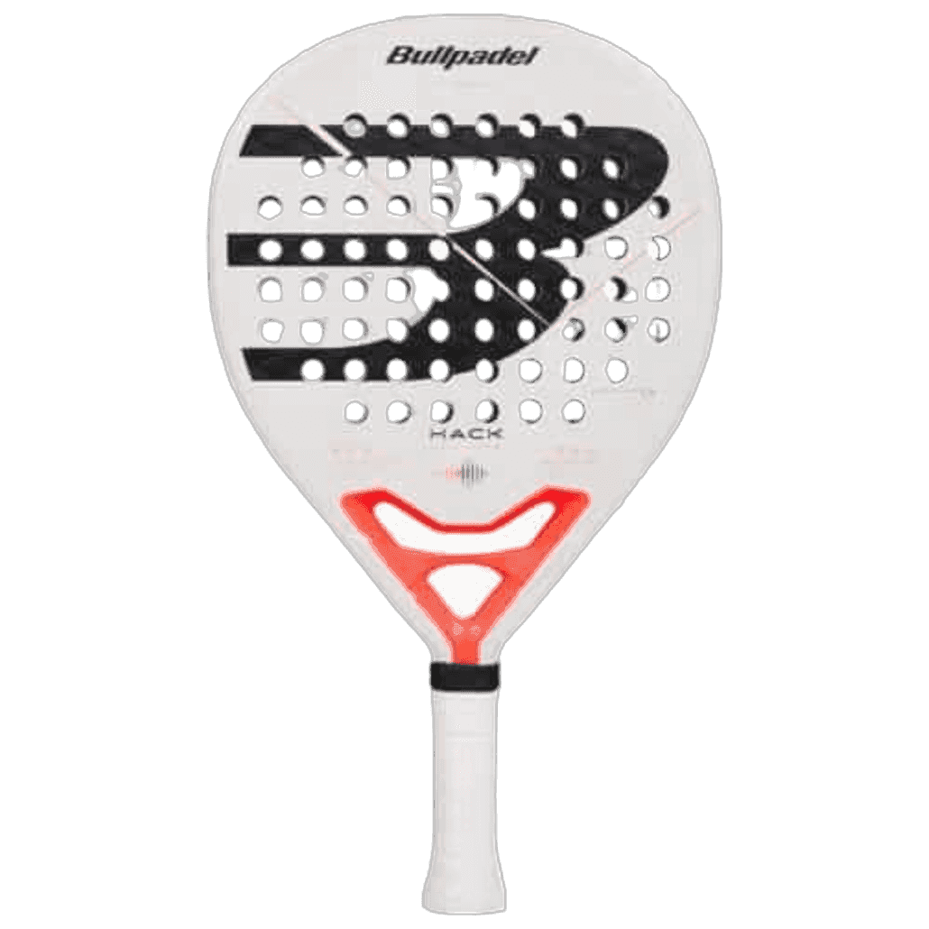 Bullpadel Hack 02 Advance 2026 Contrôle