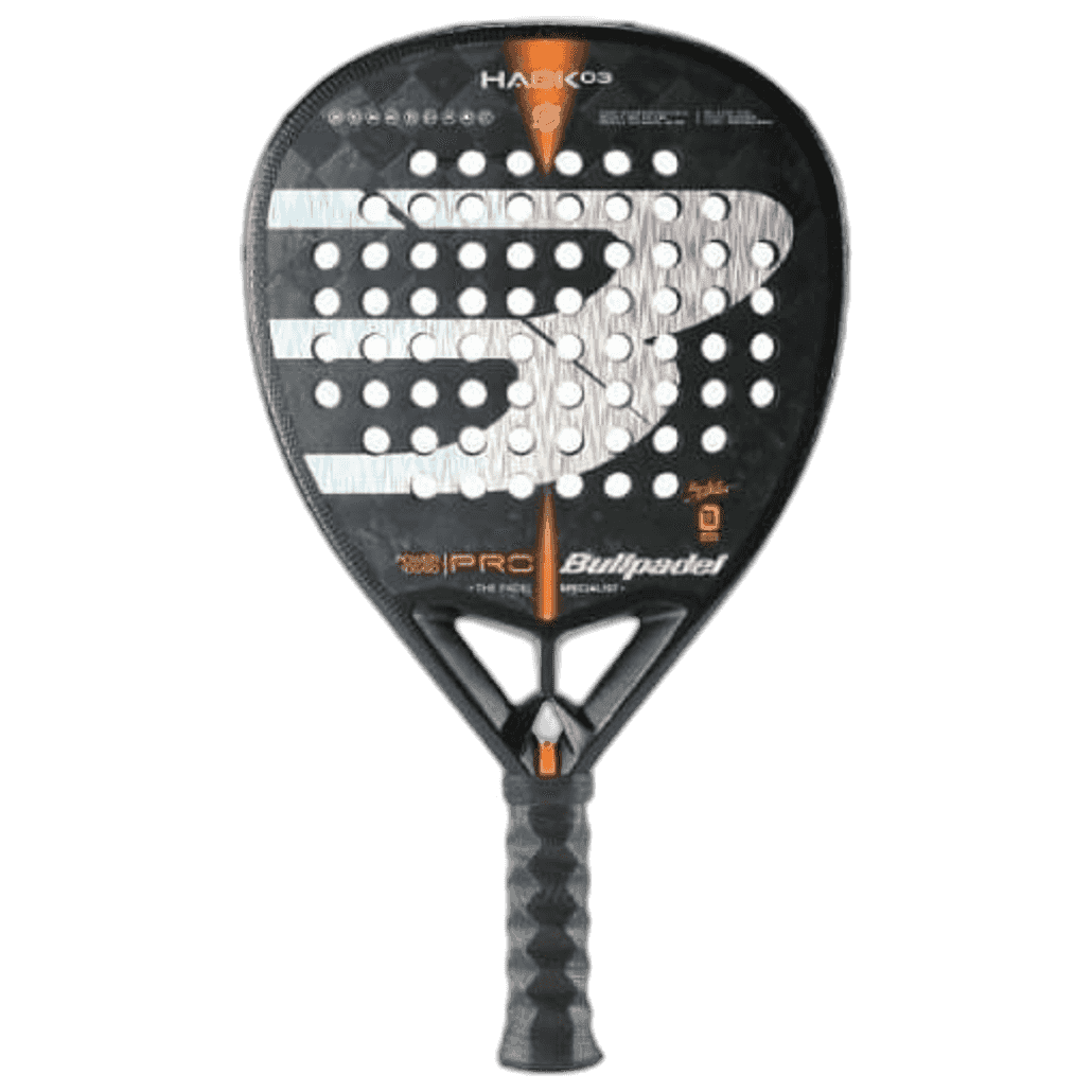 Bullpadel Hack 03 2022
