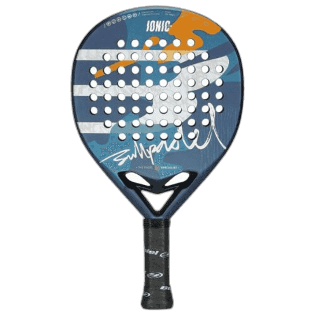 Bullpadel IONIC Control 2025 polyvalente