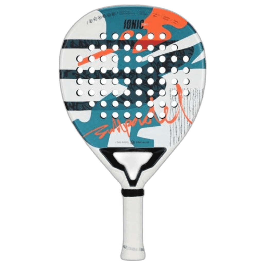 Bullpadel IONIC Light 2025 femme polyvalente