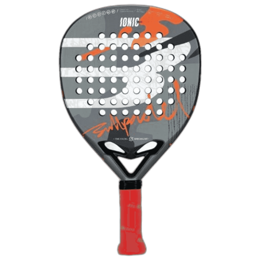 Bullpadel IONIC Power 2025 Javi Leal