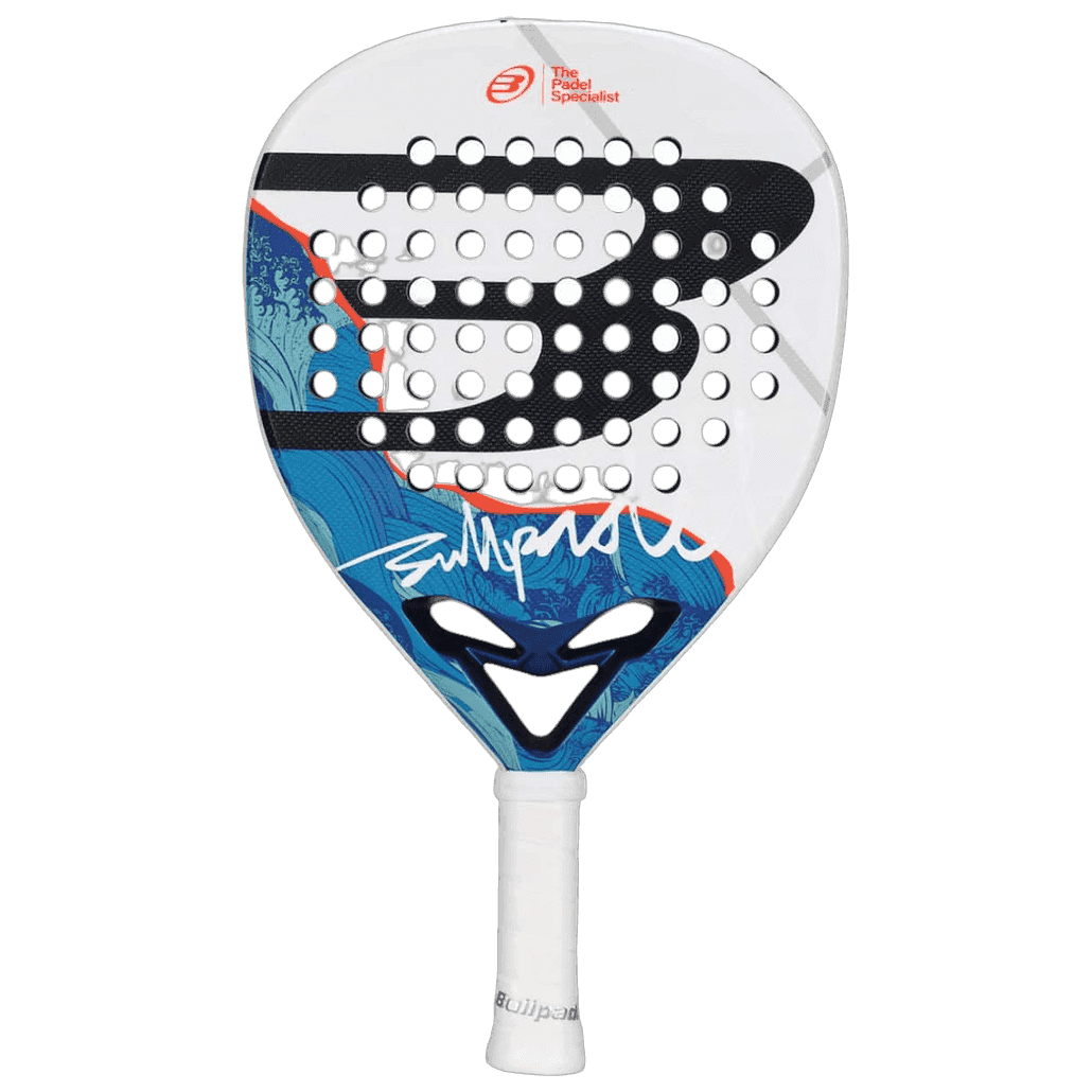 Bullpadel Ionic Power 2026 unisexe