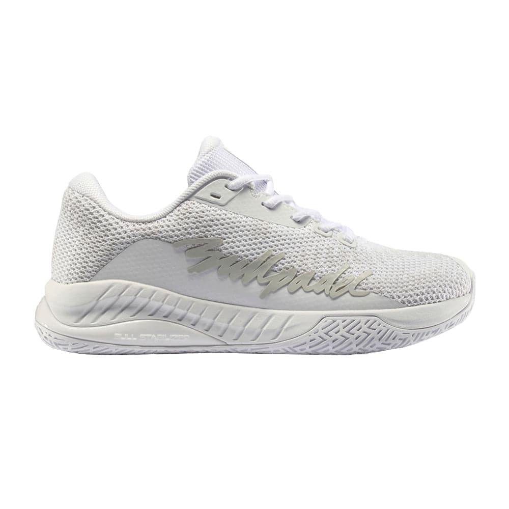 Bullpadel Ionic W 26V Blanc Chaussures Femme SS26