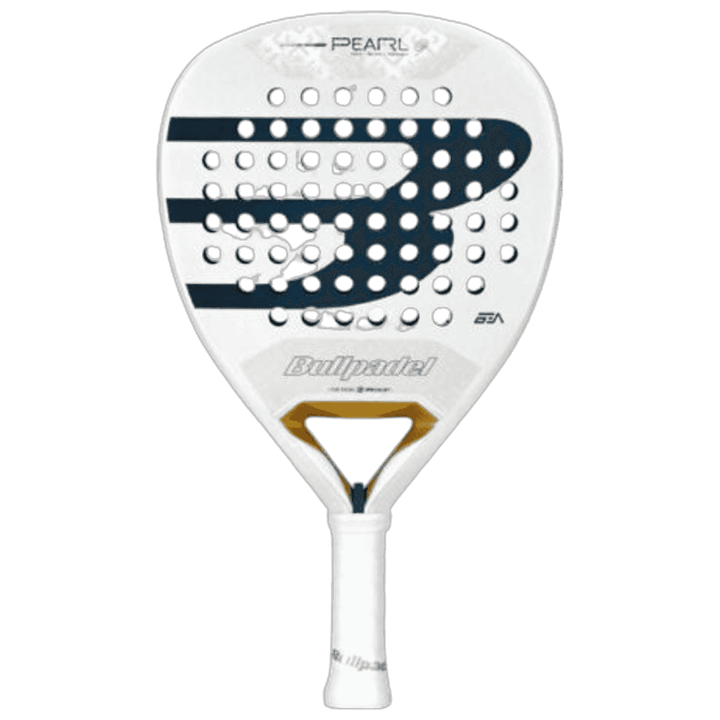 Bullpadel Pearl Bea Gonzalez 2026 femme