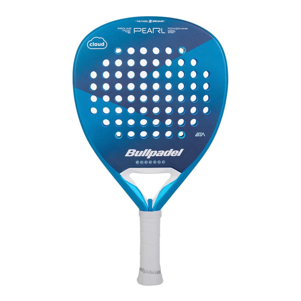 Bullpadel Pearl Cloud 2025 femme Bea González