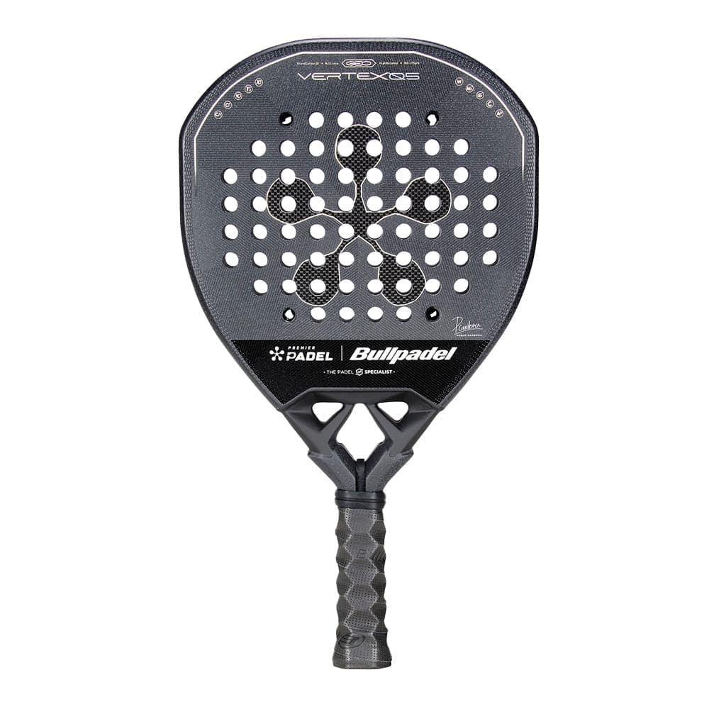 Bullpadel Vertex 05 Geo Premier 2026 Pablo Cardona