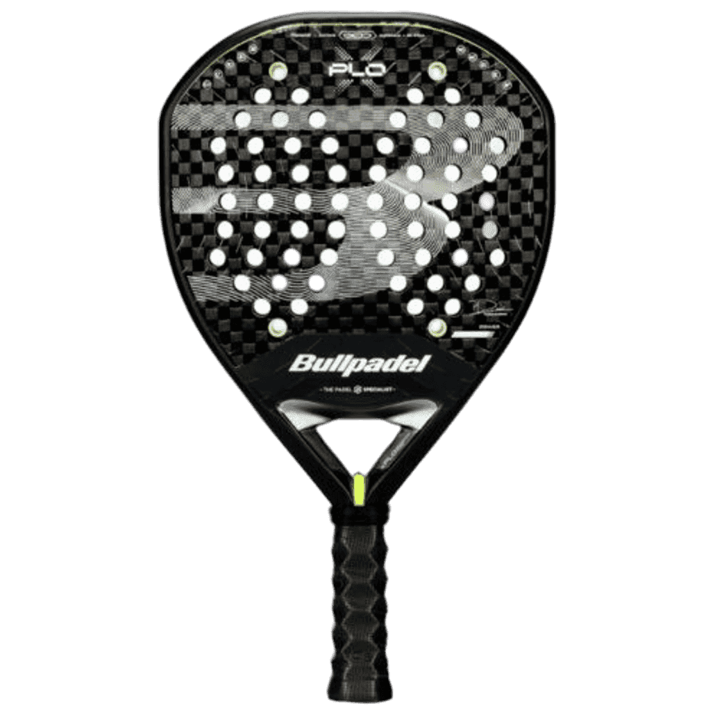 Bullpadel Xplo 2026 Martin Di Nenno puissance