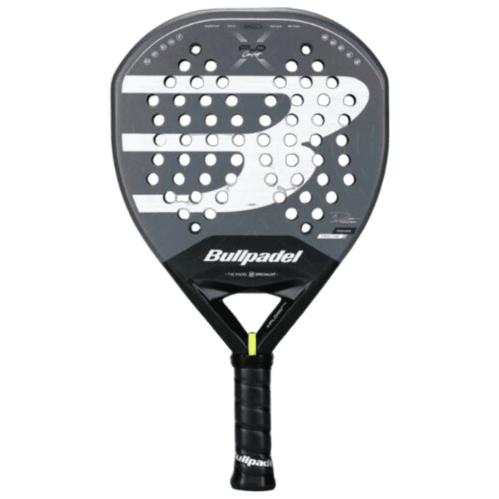 Bullpadel Xplo Comfort 2026