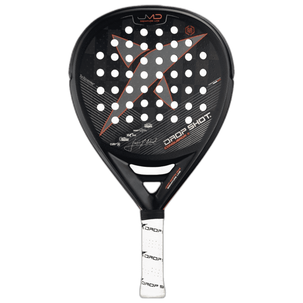 Drop Shot Conqueror 11 2023
