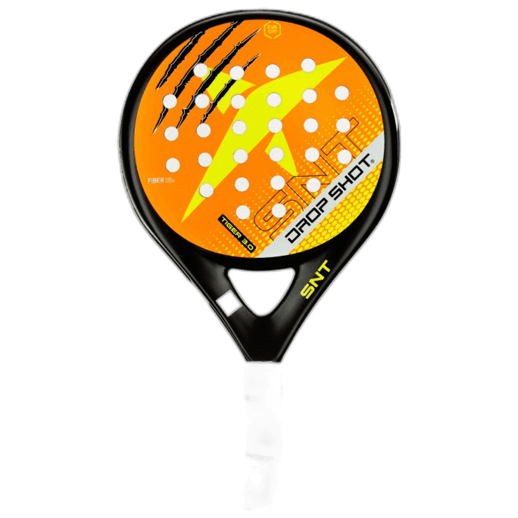 Drop Shot Tiger 3.0