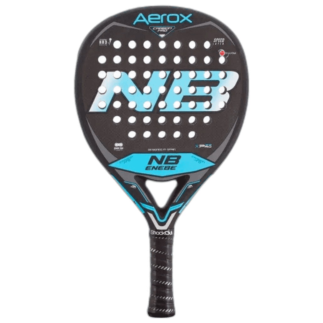 Enebe Aerox Carbon 2021