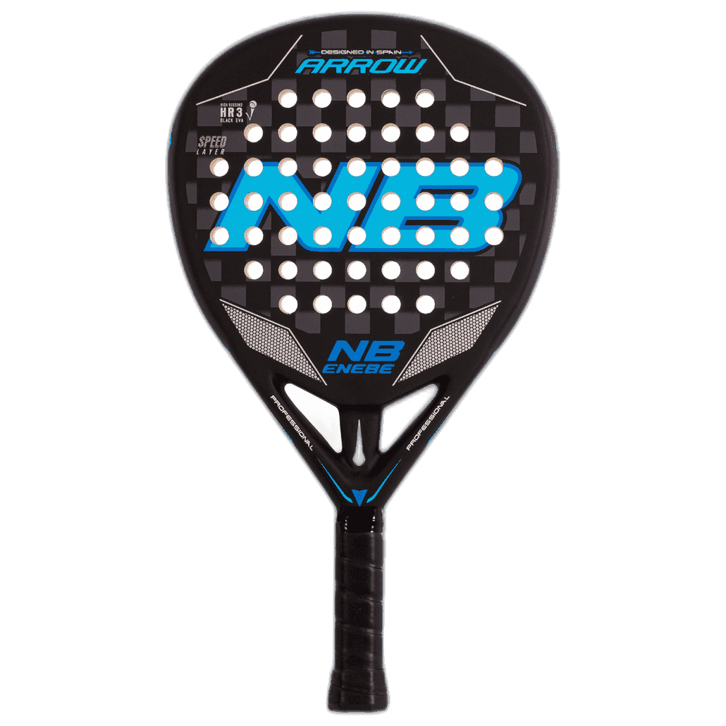 Enebe Arrow Blue 2024