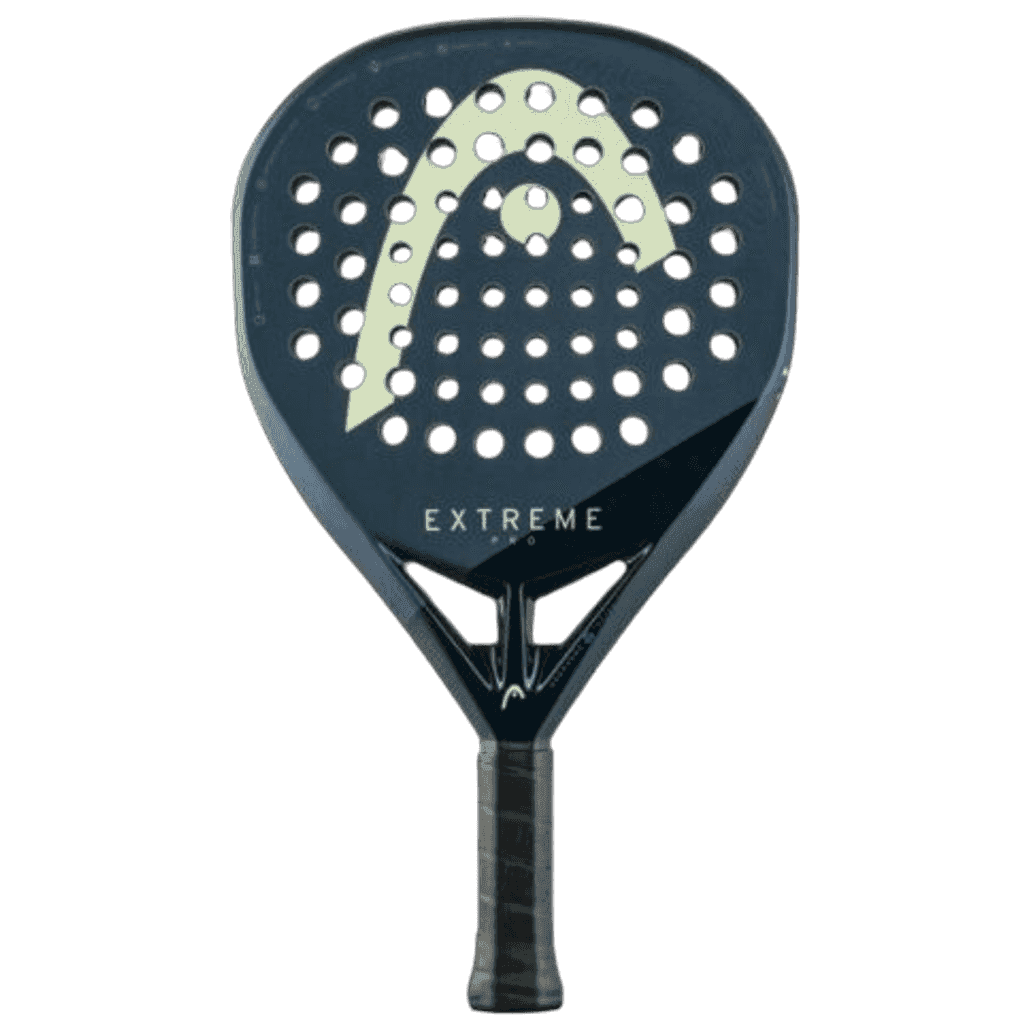 Head Extreme Pro 2026 diamant puissance