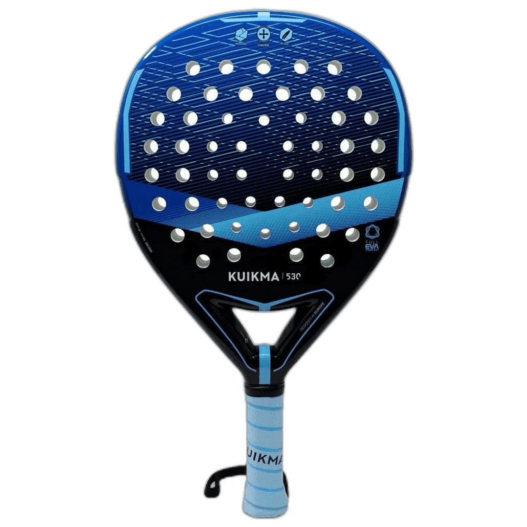 Kuikma PR530 Negro Azul