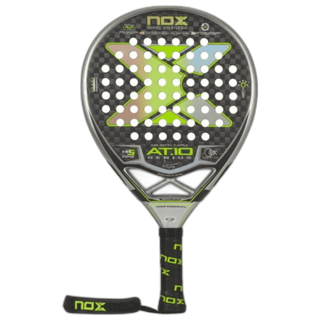 Nox AT10 Luxury Genius Arena