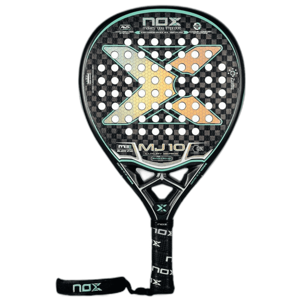 Nox MJ10 Luxury 2022