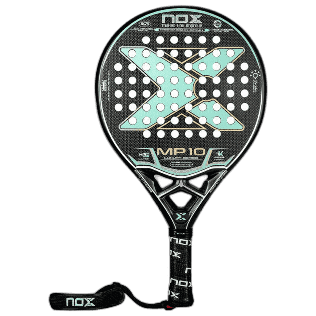 Nox MP10 Luxury 2022