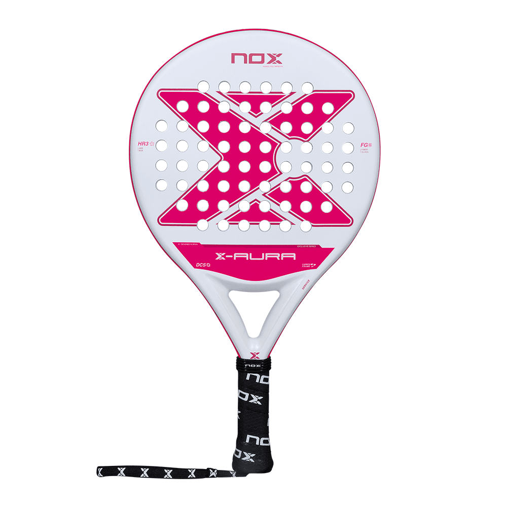 Nox X-AURA 2026
