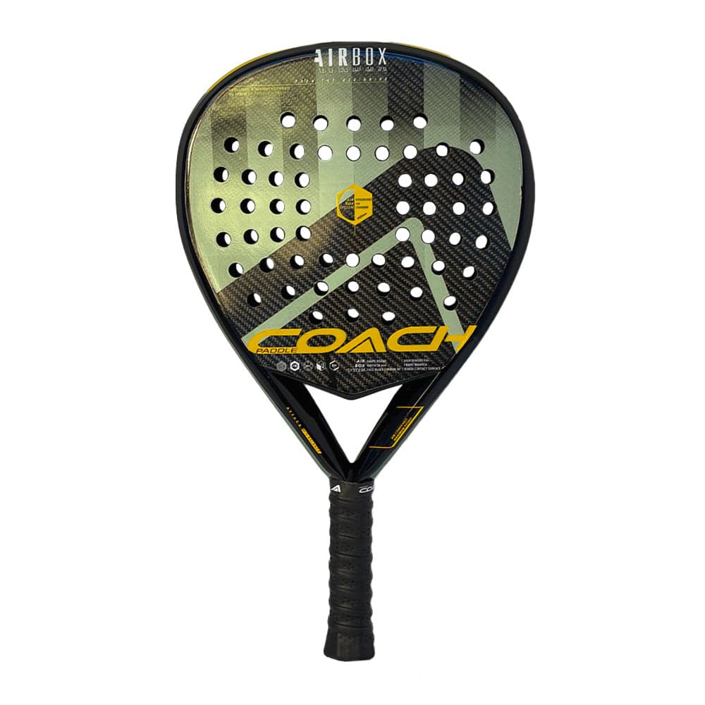 Paddle Coach AIRBOX Attack 2025 unisexe polyvalente