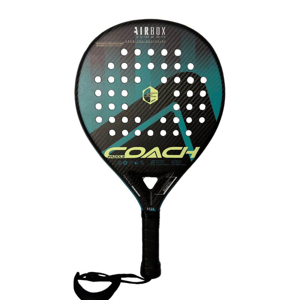 Paddle Coach Airbox Control 2024 unisexe