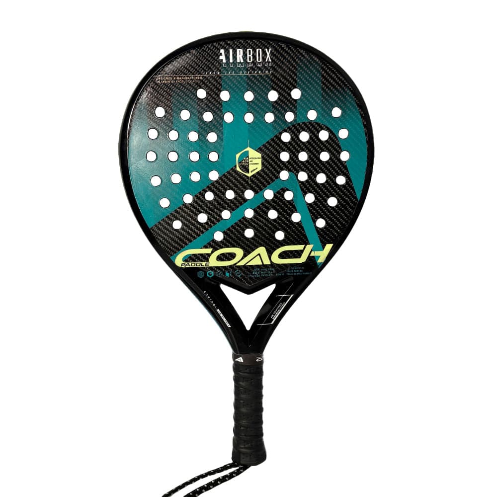 Paddle Coach Airbox Control 2025 unisexe