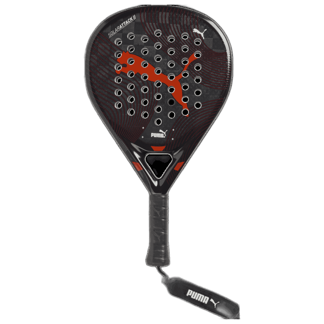 Puma Solar Attack PWR II 2023