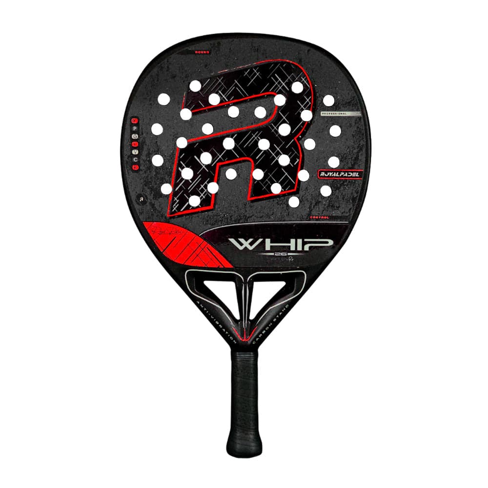 Royal Padel Whip Polietileno 2026 unisexe