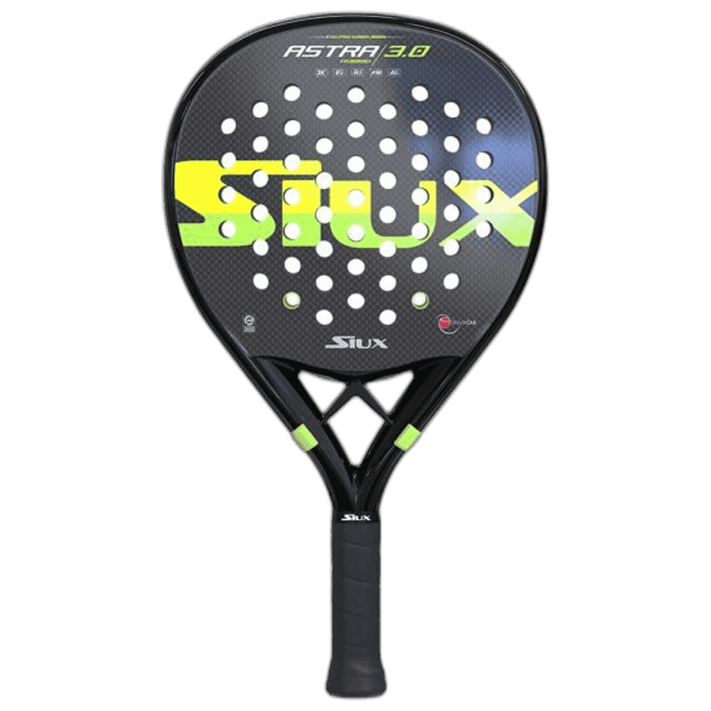 Siux Astra 3.0