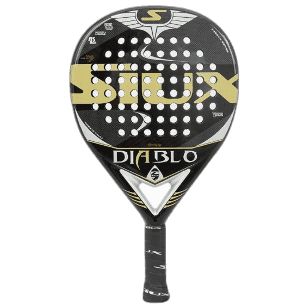 Siux Diablo Luxury 1K