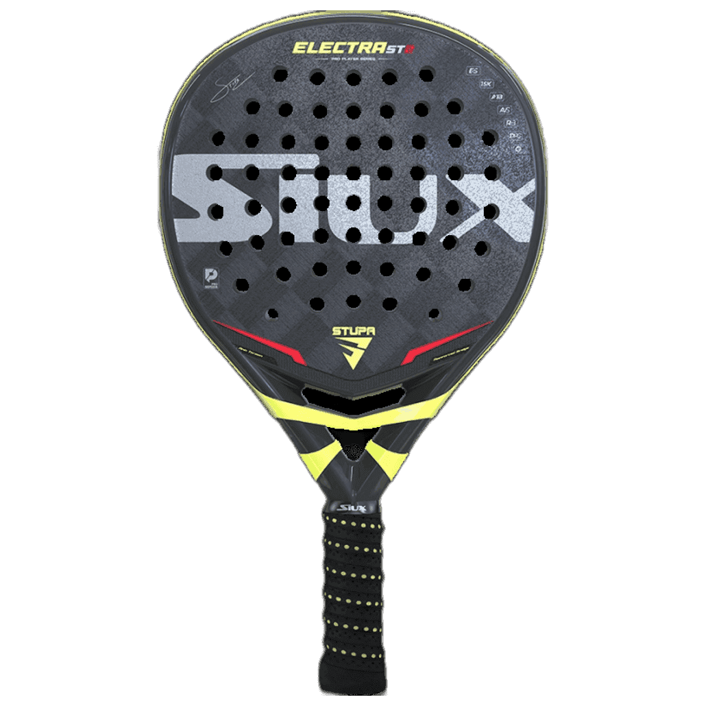 Siux Electra ST2 Stupa Pro