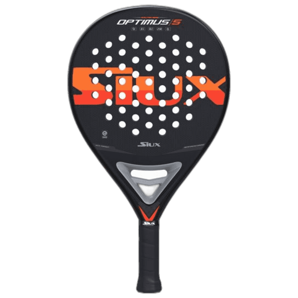 Siux Optimus 5