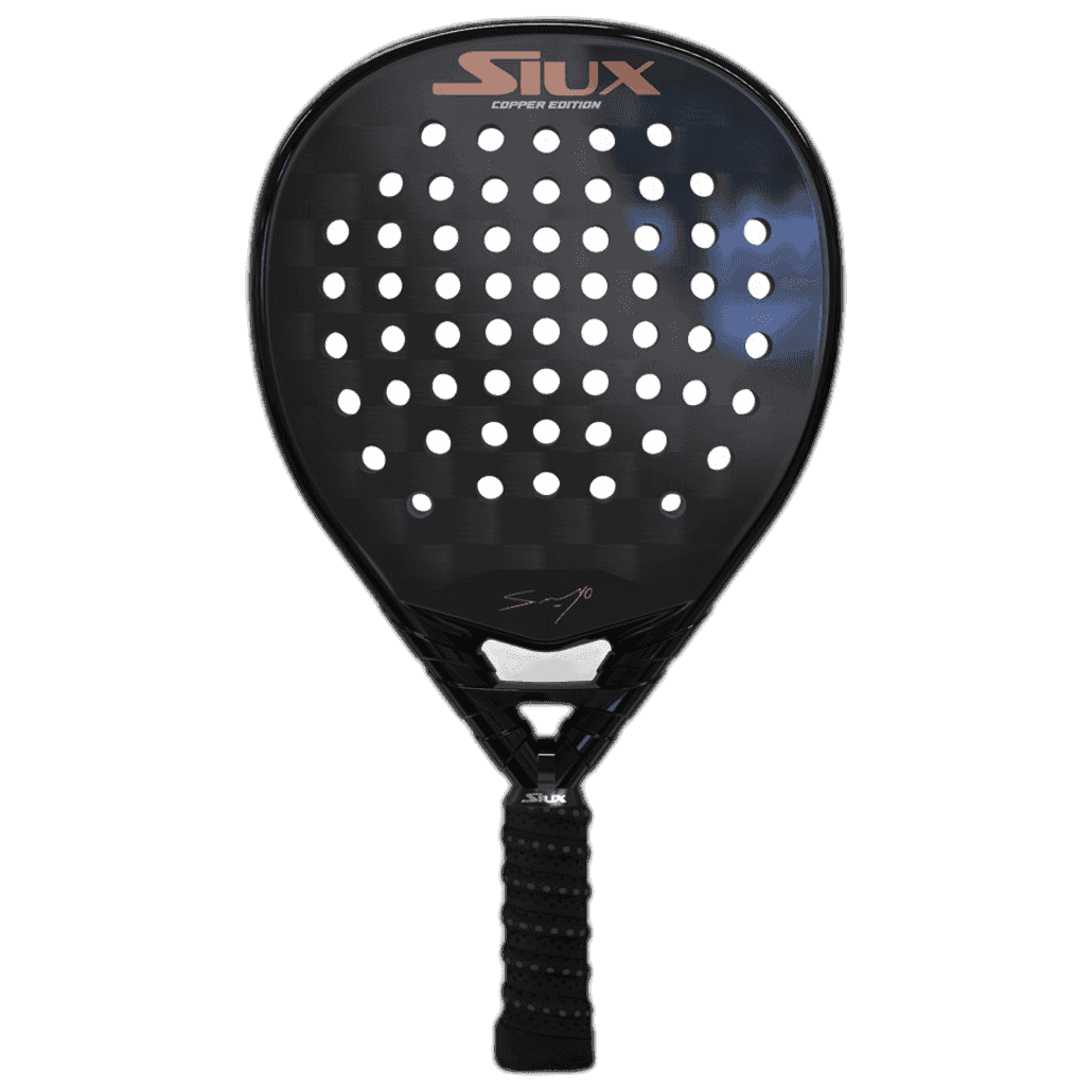 Siux SG Copper Edition 2023