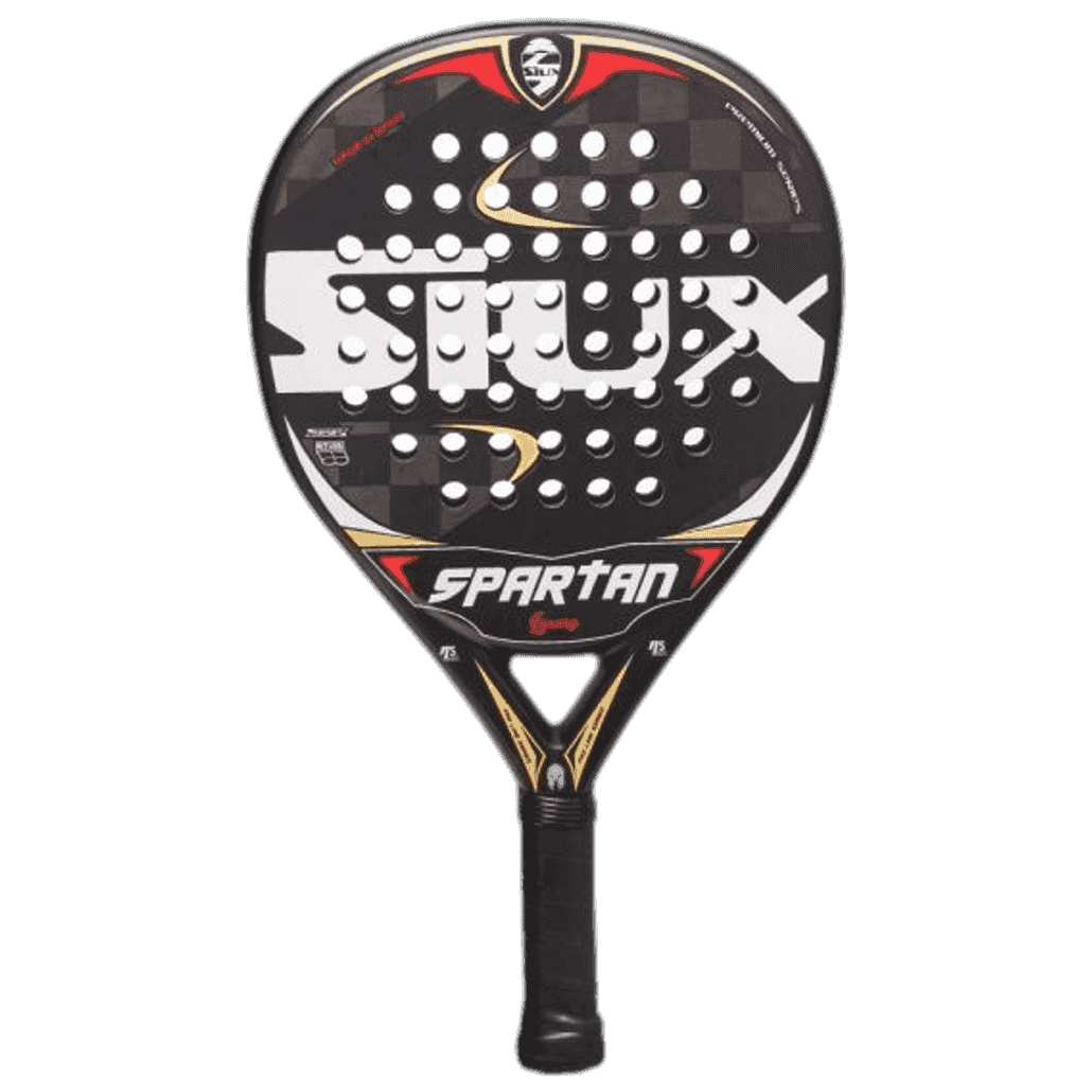 Siux Spartan Luxury