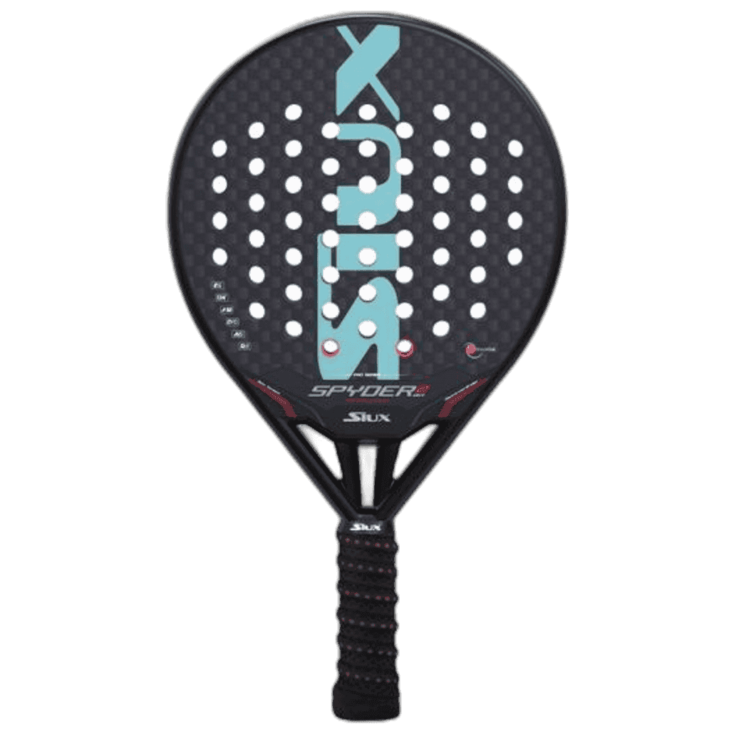 Siux Spyder Revolution 2 Control