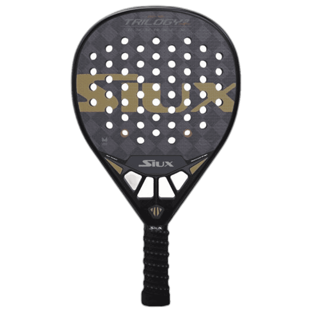 Siux Trilogy 3 Hybrid