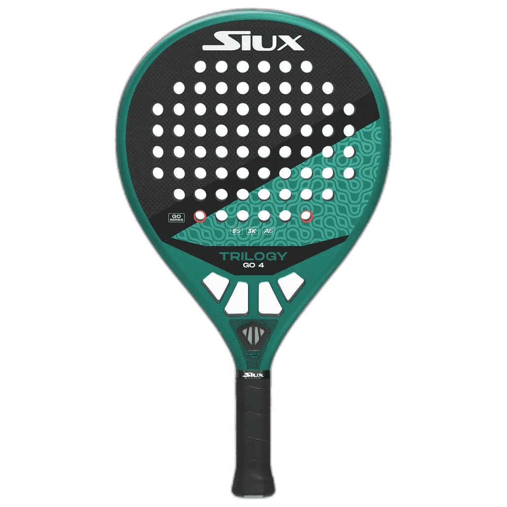 Siux Trilogy GO 4