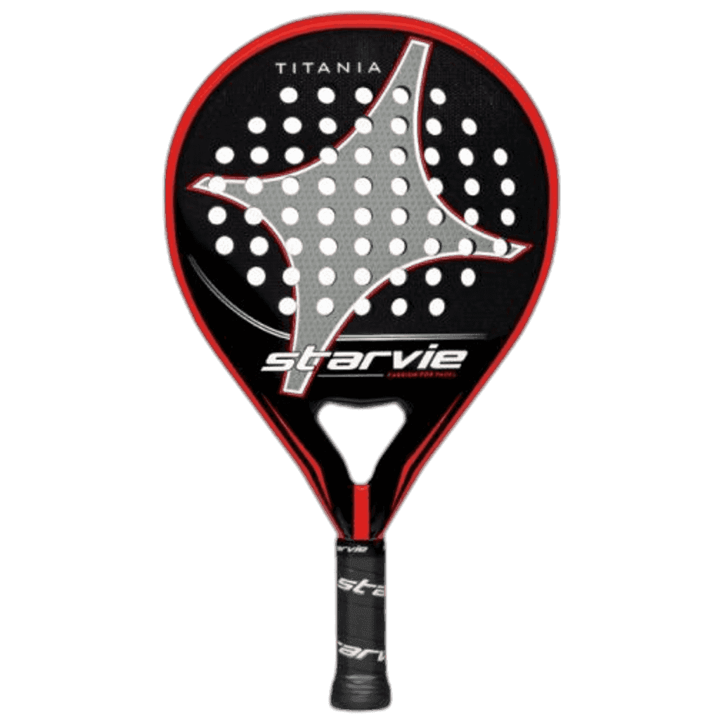 Star Vie Titania Speed 2024