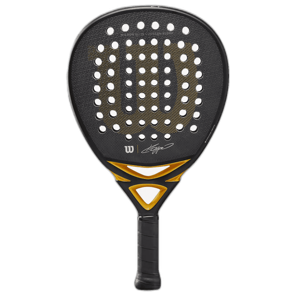 Wilson Klopp Elite